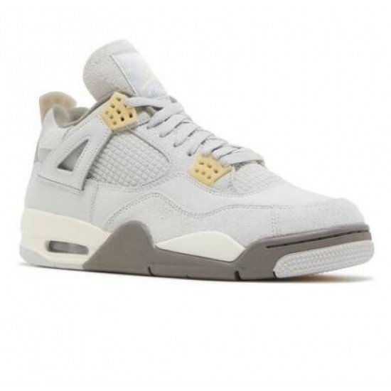 Air Jordan 4 Retro SE Craft