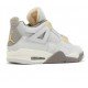 Air Jordan 4 Retro SE Craft