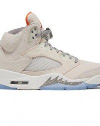 Air Jordan 5 Retro SE Craft