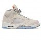 Air Jordan 5 Retro SE Craft