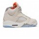 Air Jordan 5 Retro SE Craft