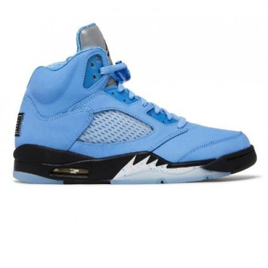 Air Jordan 5 Retro SE UNC