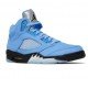 Air Jordan 5 Retro SE UNC