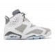 Air Jordan 6 Retro Cool Grey