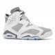 Air Jordan 6 Retro Cool Grey