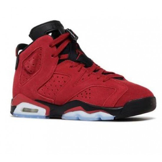 Air Jordan 6 Retro GS Toro Bravo