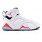 Air Jordan 7 Retro White Infrared