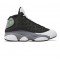 Air Jordan 13 Retro Black Flint