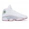 Air Jordan 13 Retro Wolf Grey