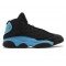 Air Jordan 13 Retro Black University Blue