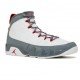 Air Jordan 9 Retor Fire Red 