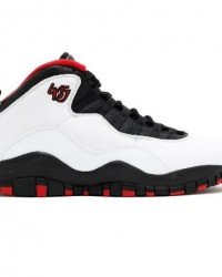 Air Jordan 10 Double Nickel