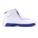 Air Jordan 18 Retro White Sport Royal