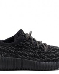 Yeezy Boost 350 Infant Pirate Black
