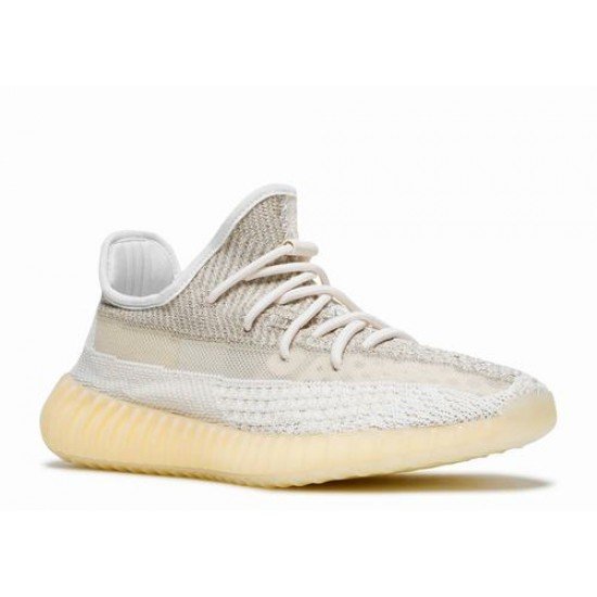 Yeezy Boost 350 V 2 Natural