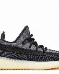 Yeezy Boost 350 V 2 Carbon