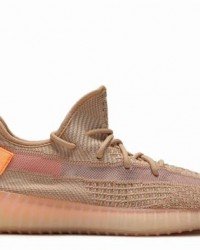 Yeezy Boost 350 V 2 Clay