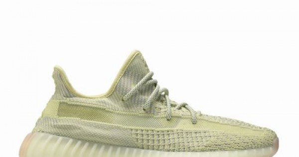 yeezy antlia non reflective