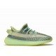 Yeezy Boost 350 V 2 Yeezreel Reflective