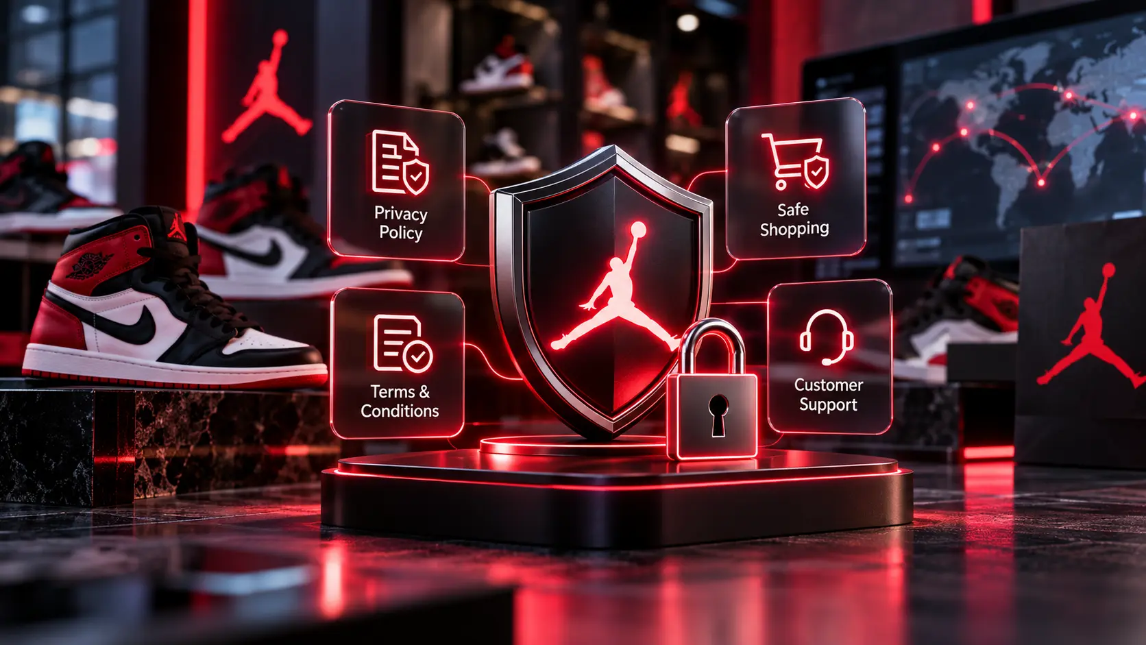 Cheap Jordans Mens shopping and order information